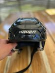 Bauer Hyperlite Hockeyhjälm M/L