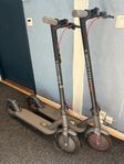 Elscooter E-WHEELS E2S V2 PRO