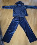 Bluewear regnställ 