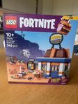 Lego Fortnite