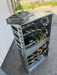 Mining rig
