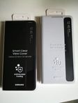 Samsung S21 Ultra och S21+ 