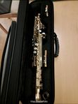 Sopran saxofon Jupiter JSS1100