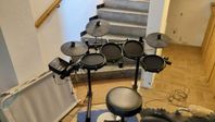 Alesis Turbo Mesh 