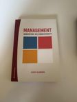 Management - Organisations- och ledarskapsanalys