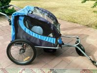 cyckelkärra för barn