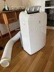 Electrolux portabel luftkonditionering