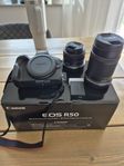 Canon EOS R50