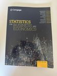Statistics for Business and Economics Sixth Edition