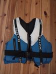 Flytväst, Baltic Genua 25-40 kg