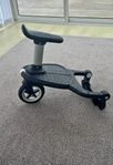 Bugaboo Comfort + ståbräda / sittbräda med adapter