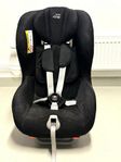 Britax Römer (bakåtvänd)