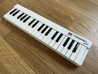 Midi-klaviatur USB