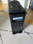 Enklare speldator GTX970