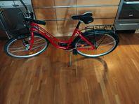 Monark Original Karin 28 tum 3 vxl