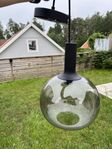TAKLAMPA NORDLUX ALTON 25 SMOKE