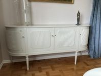 Gustaviansk skänk "Axet" – stämplad Tibro