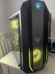Acer predator 3000
