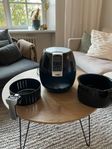 Airfryer Princess 