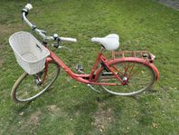 Yosemite damcykel 28" 51 cm