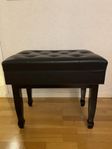 Pianopall/konsertpall