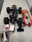 Thundra Tiger mta4 28s