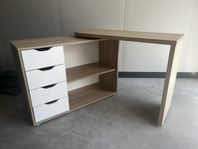 Skrivbord 