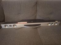Lg  ljudsystem med Sound Bar 