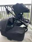 Emmaljunga NXT90 Offroad Black Edition