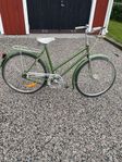 Crescent damcykel 50-tal. 26” hjul