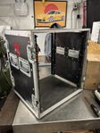 Bra enkel 19" rack