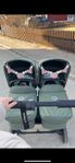 Bugaboo donkey 5 twin