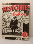Ordfront - Historieboken 1970