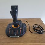 Joystick HOTAS, Thrustmaster T16000M FCS
