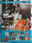Boken om Tio i topp med bonus CD