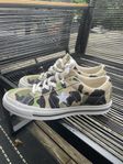 Converse Oanvända stl 39 