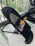 Babybjörn babysitter bliss mesh