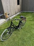Damcykel Monark
