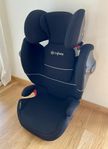 Cybex Solution M-Fix bilbarnstol