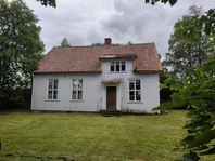 Missionshus Kapell renoveringsobjekt