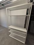 Hylla i metal (Ikea) Fjälkinge