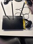 wireless Dual Band Gigabit Router