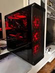 Gaming Dator | Intel i5 14400F | 64GB RAM DDR5 | RTX 3080