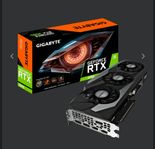 RTX 3080 Gigabyte 10GB Vram 