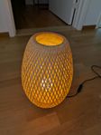 Bordslampa IKEA Böja