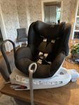 Britax Römer dual-fix