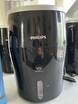 Philips luftfuktare, serie 2000