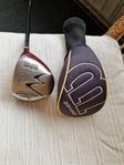 Wilson driver