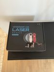 Medicinsk laser för stora och små djur 