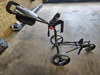 Vagn Max Big Auto Fold